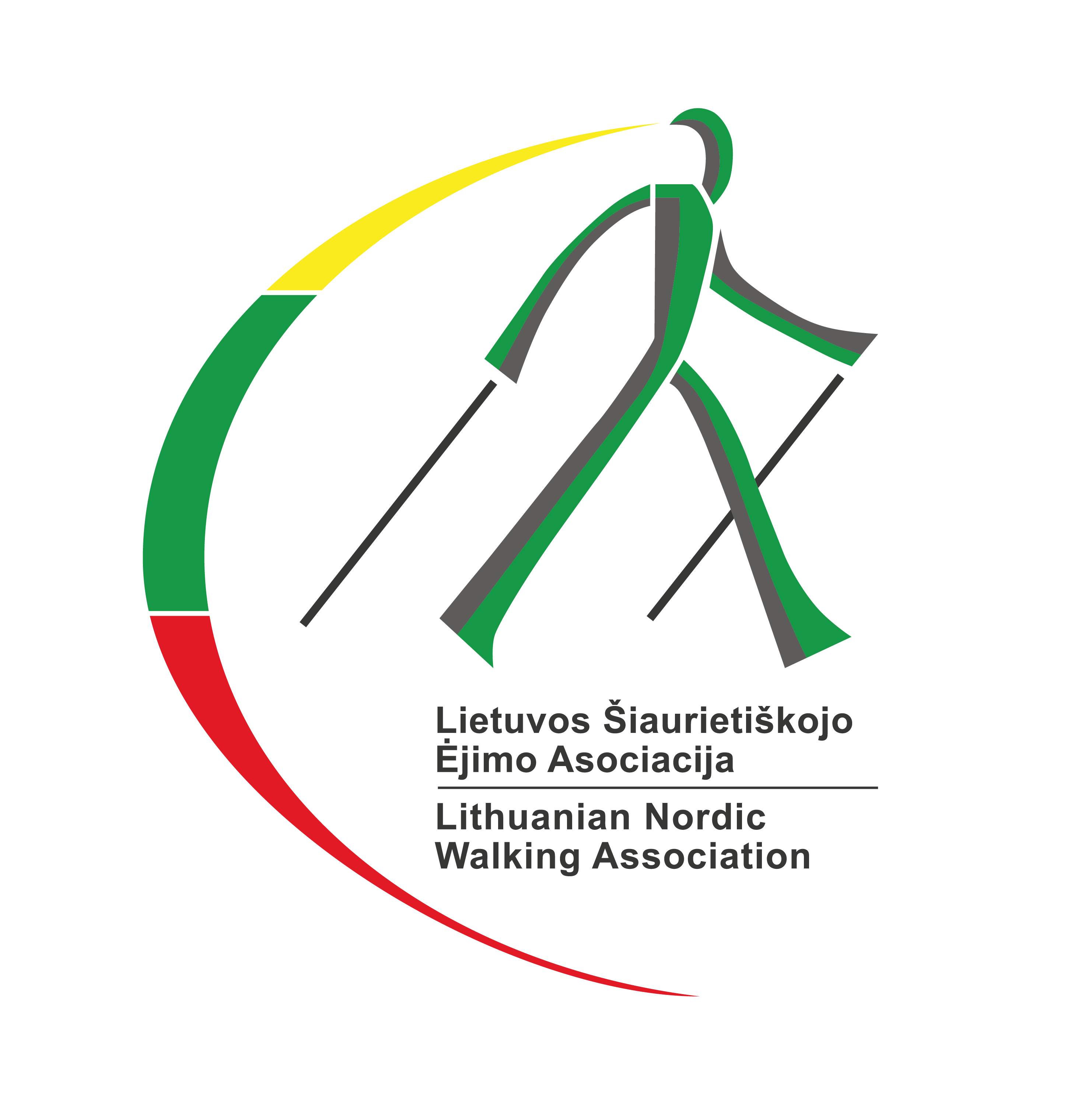 Lietuvos Šiaurietiško ėjimo Asociacija - Nordic Walking