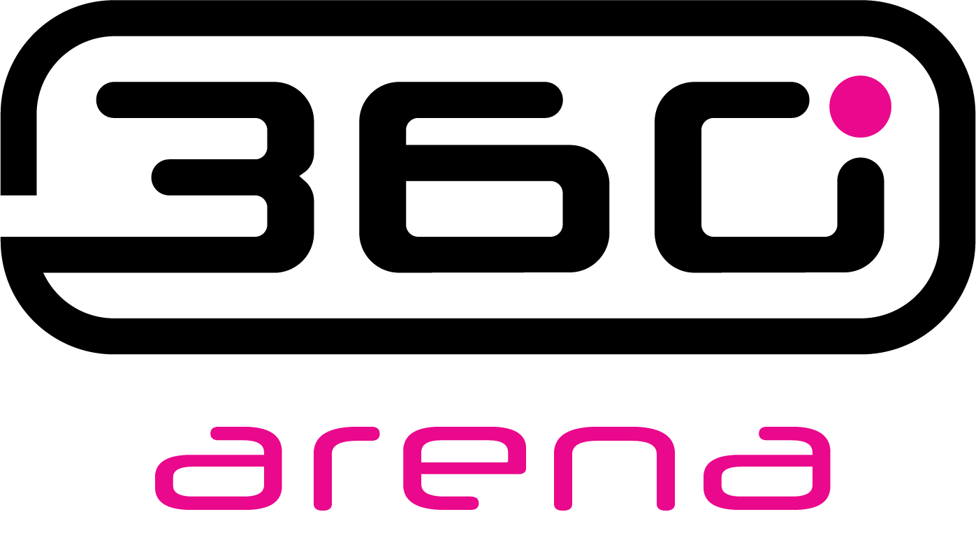 360 Arena Vaikų bėgimas