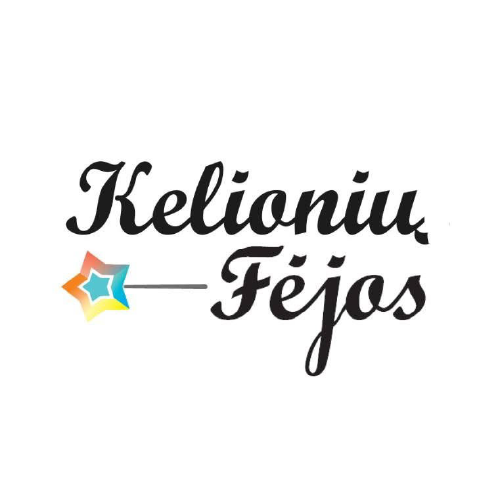 Kelionių fėjos